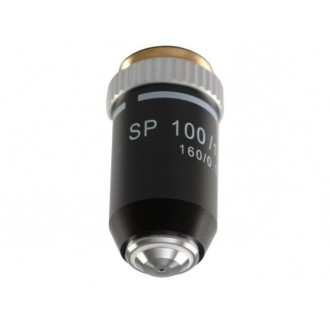 Objetivo BMS Splan 100x...