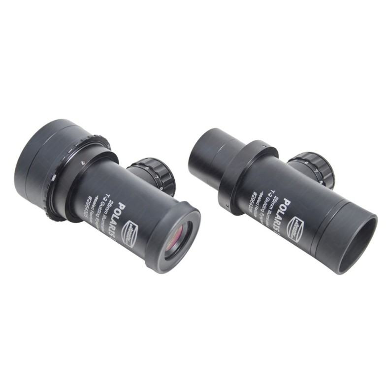 Ocular de guiado T2 Polaris I Ocular de guiado T2 Polaris I