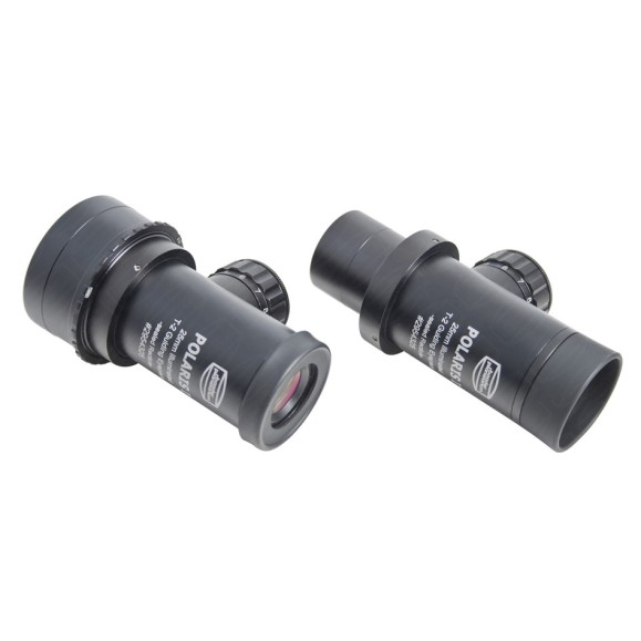 Ocular de guiado T2 Polaris I Ocular de guiado T2 Polaris I