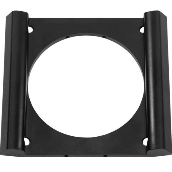 Adaptador para enfocador Crayford de 2" a tubo Skywatcher