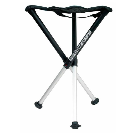 Taburete plegable Walkstool Confort 55 cm