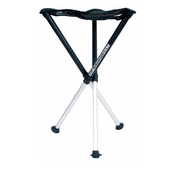 Taburete plegable Walkstool Confort 65 cm