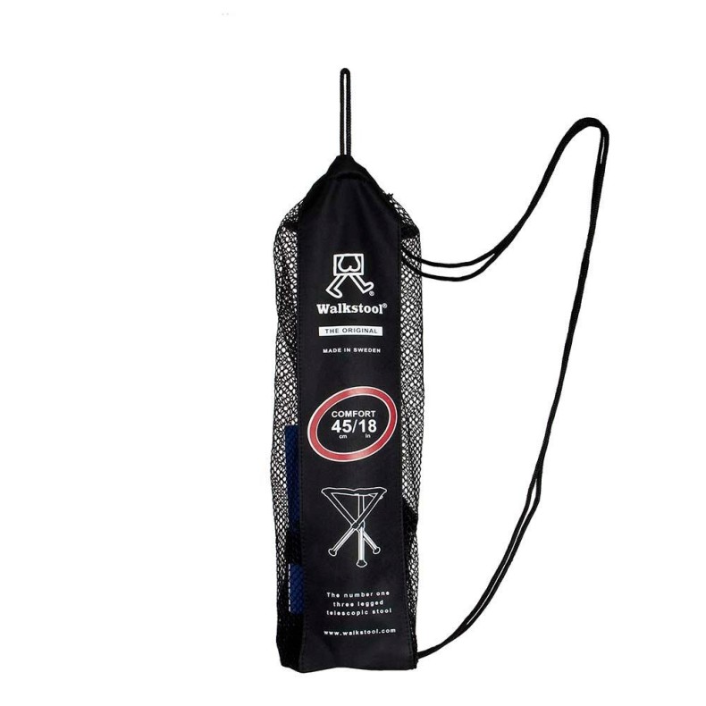 Taburete plegable Walkstool Confort...