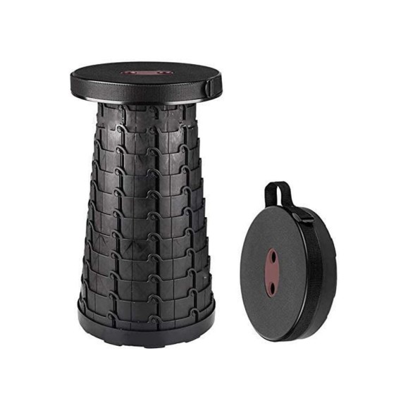 Funda de transporte acolchada para taburete Mini Max