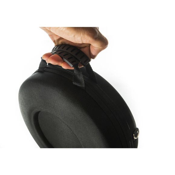 Funda de transporte acolchada para taburete Mini Max