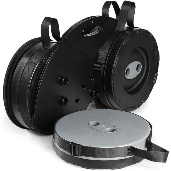 Juego de mesa + 4 taburetes Mini Max