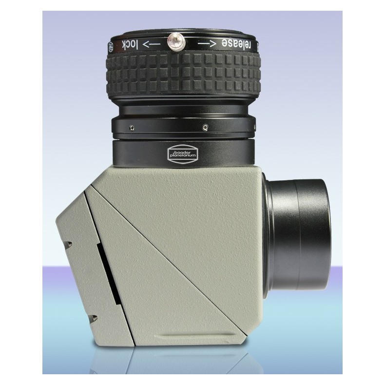 Prisma Herschel 2" Cool Ceramic