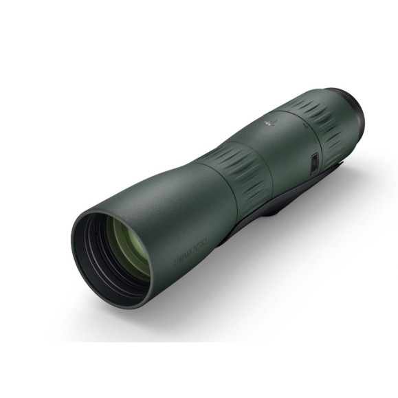 Telescopio Swarovski STC 17-40x56 verde