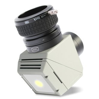 Prisma Herschel 2" Cool Ceramic Photo