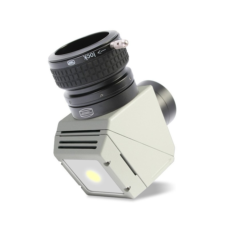 Prisma Herschel 2" Cool Ceramic Photo