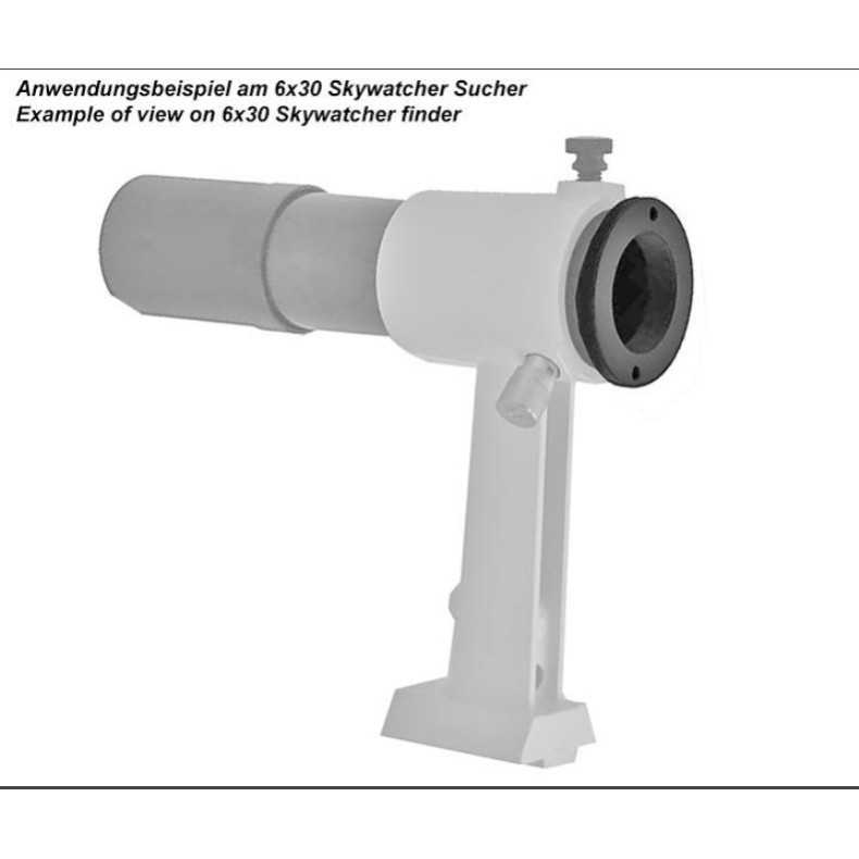 ADAPTADOR TS PARFOCAL T2 PARA...