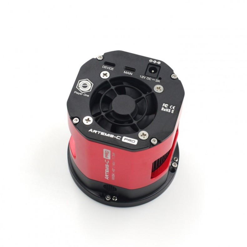 Cámara refrigerada Player One...