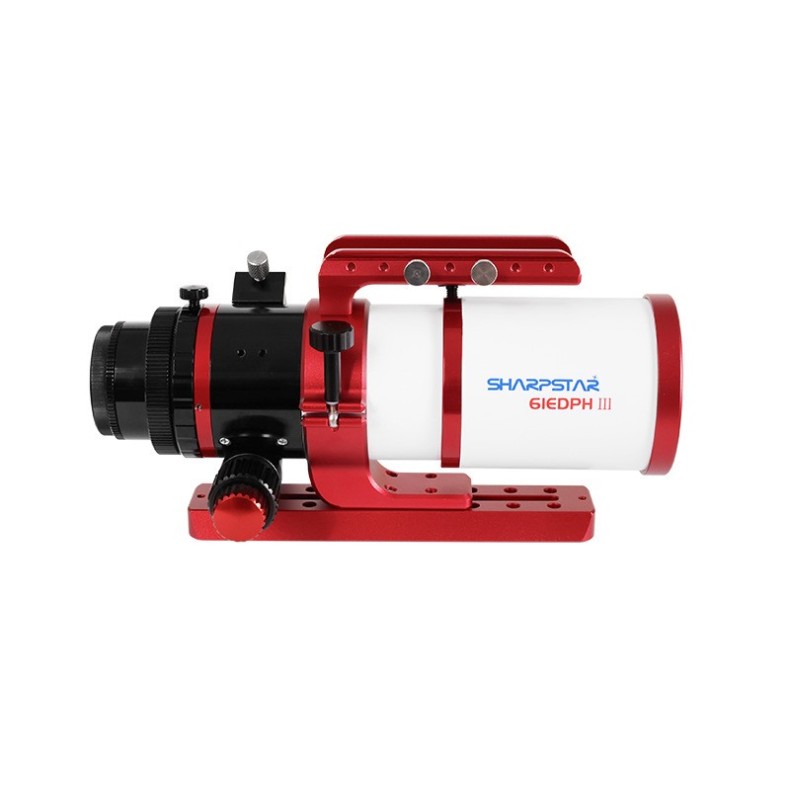 Telescopio Astrógrafo Sharpstar APO... Telescopio Astrógrafo Sharpstar APO...