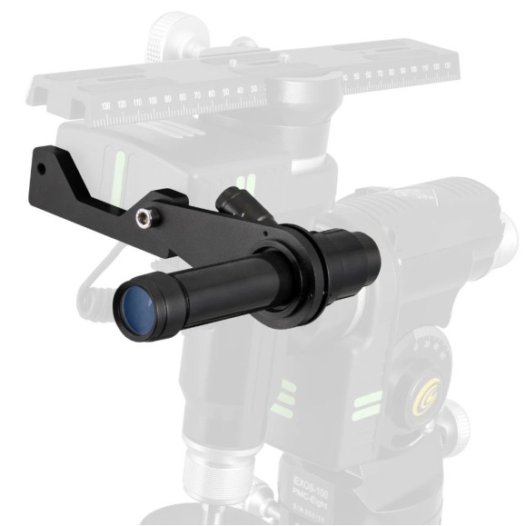 Buscador polar EXPLORE SCIENTIFIC para la montura iEXOS-100