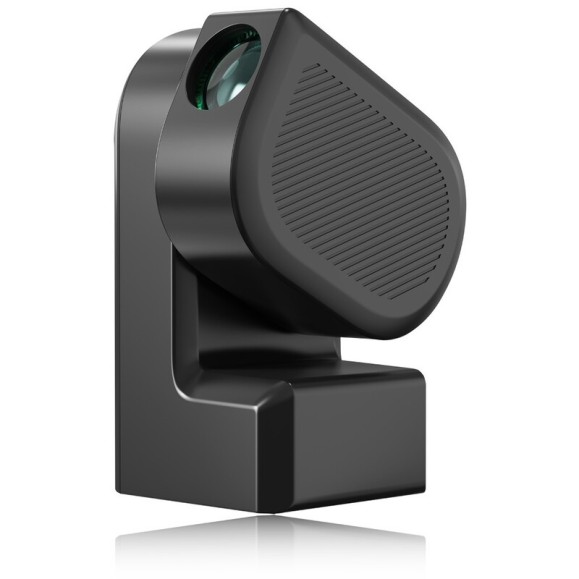 Telescopio refractor triplete apocromático SeeStar S50