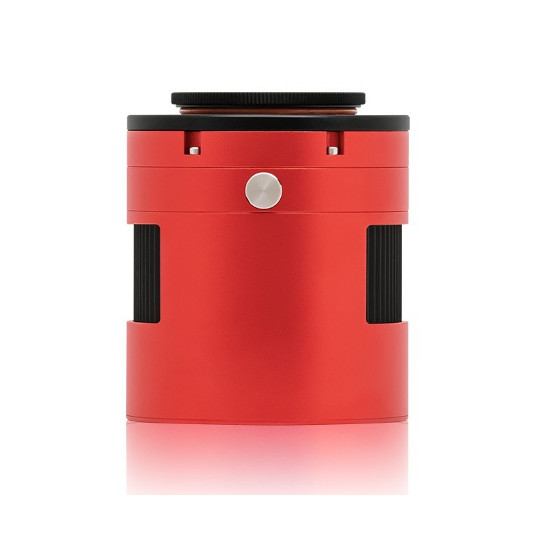 Cámara refrigerada ZWO ASI2600MC-P... Cámara refrigerada ZWO ASI2600MC-P...