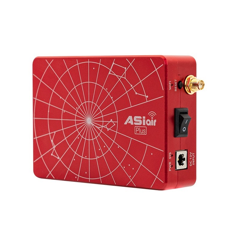 Dispositivo Wifi ZWO ASIAIR Plus 256GB Dispositivo Wifi ZWO ASIAIR Plus 256GB