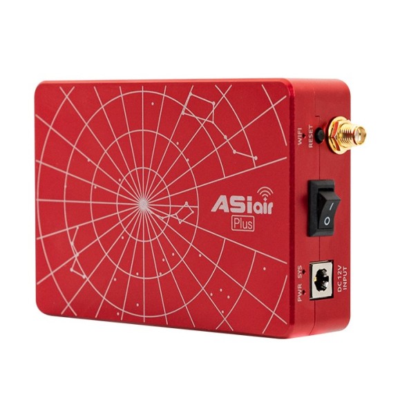 Dispositivo Wifi ZWO ASIAIR Plus 256GB