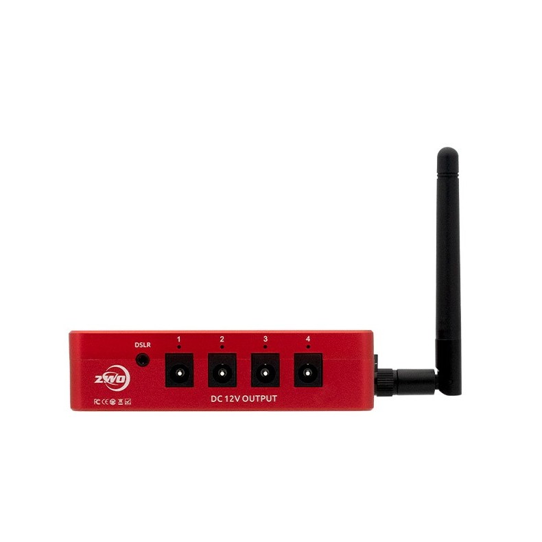 Dispositivo Wifi ZWO ASIAIR Plus 256GB Dispositivo Wifi ZWO ASIAIR Plus 256GB