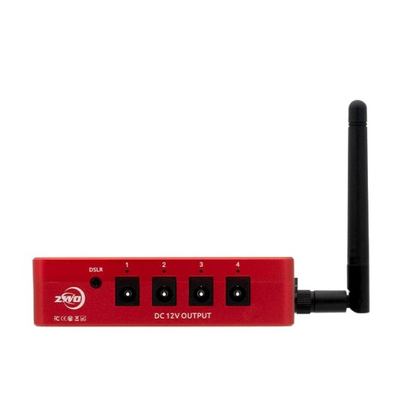 Dispositivo Wifi ZWO ASIAIR Plus 256GB