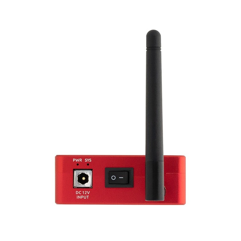 Dispositivo Wifi ZWO ASIAIR Plus 256GB Dispositivo Wifi ZWO ASIAIR Plus 256GB