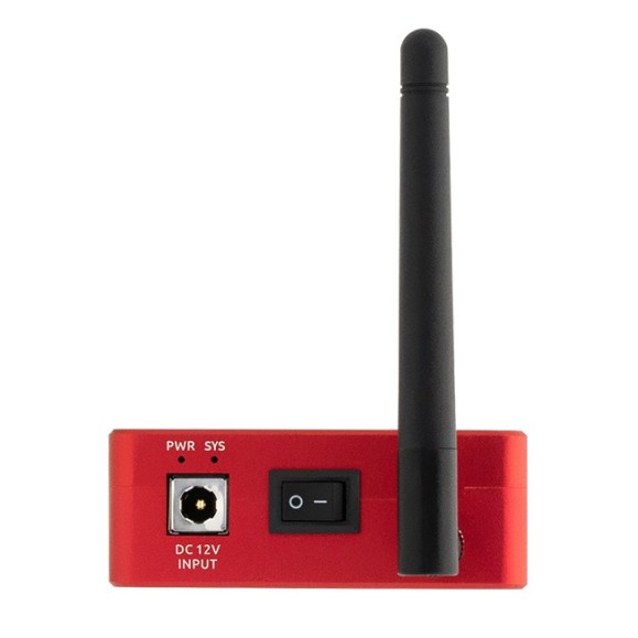 Dispositivo Wifi ZWO ASIAIR Plus 256GB
