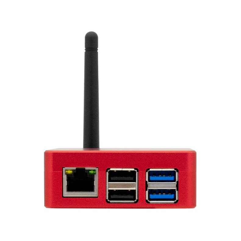 Dispositivo Wifi ZWO ASIAIR Plus 256GB Dispositivo Wifi ZWO ASIAIR Plus 256GB