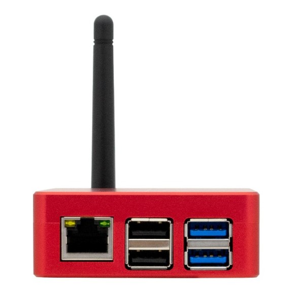 Dispositivo Wifi ZWO ASIAIR Plus 256GB