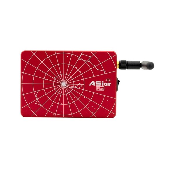 Dispositivo Wifi ZWO ASIAIR Plus 256GB