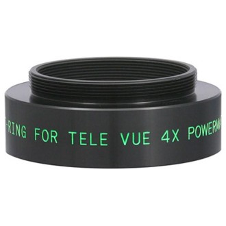 Adaptador T2 para TeleVue...