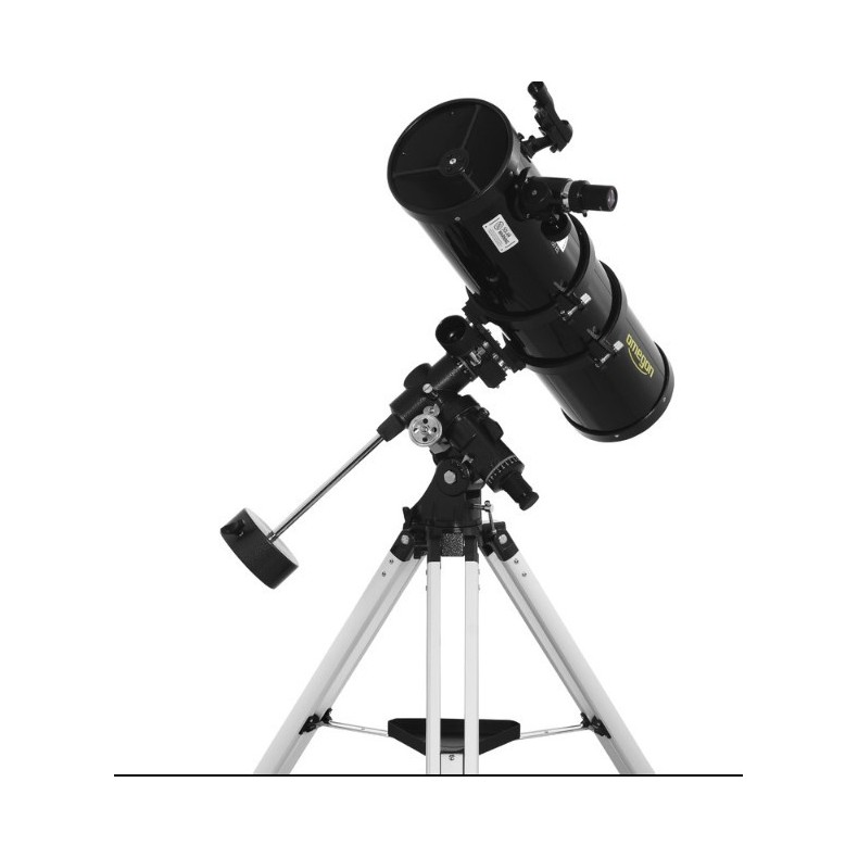 Telescopio Omegon N 150/750 EQ-4 Telescopio Omegon N 150/750 EQ-4
