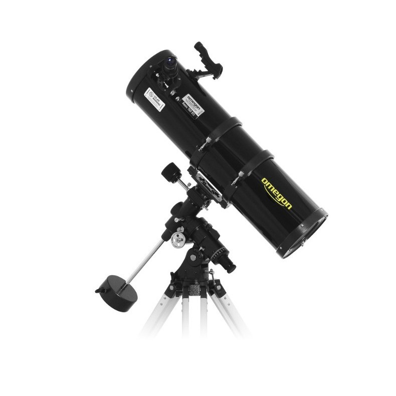 Telescopio Omegon N 150/750 EQ4