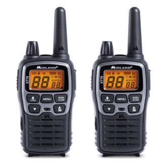Radio XT70 pareja pmr446...