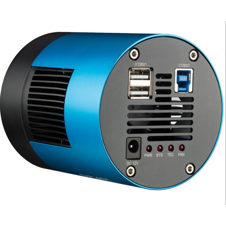 Cámara EXPLORE SCIENTIFIC de Cielo... Cámara EXPLORE SCIENTIFIC de Cielo...