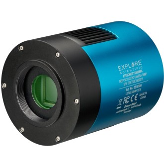 Cámara EXPLORE SCIENTIFIC...