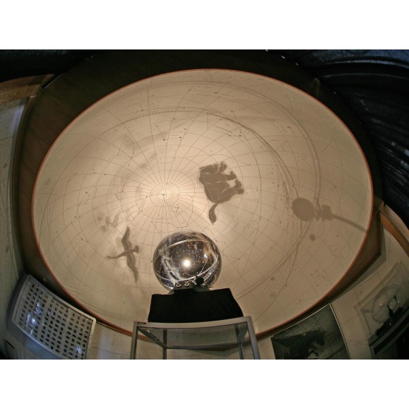 Planetario Educativo BAADER PLANETARIUM NV 110/220