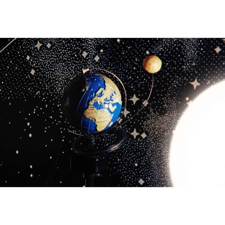 Planetario Educativo BAADER...