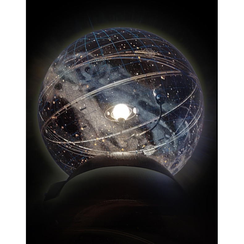 Planetario Educativo BAADER...