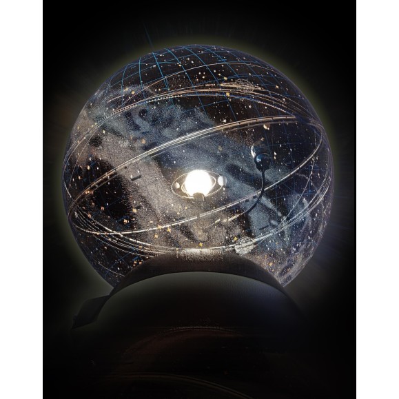 Planetario Educativo BAADER PLANETARIUM NV 110/220