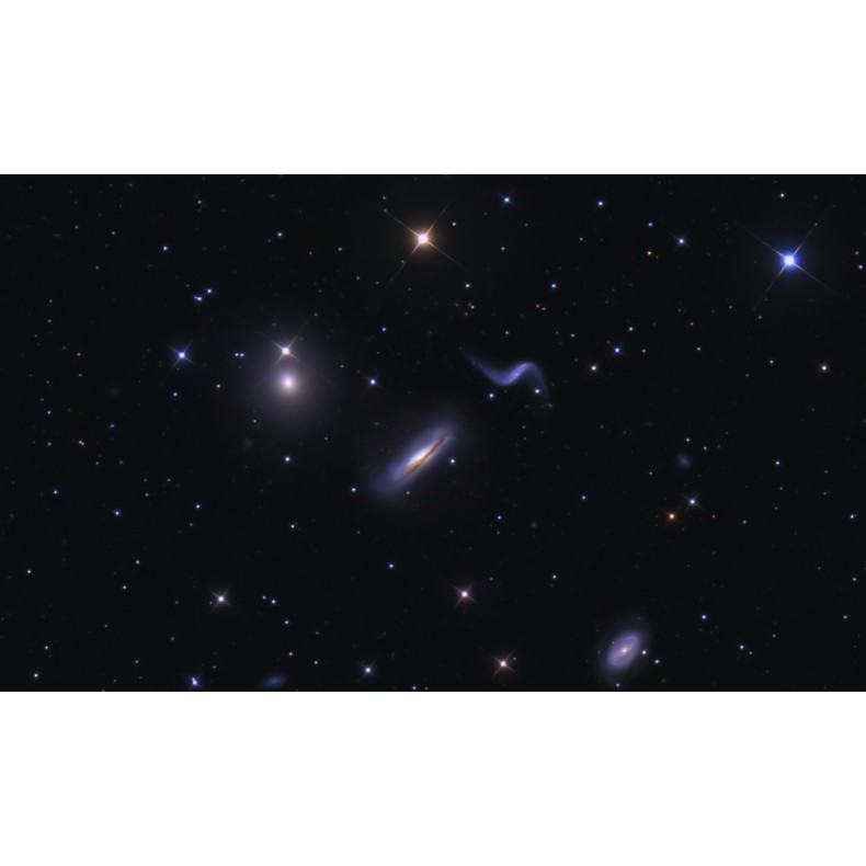 Cámara astronómica EXPLORE SCIENTIFIC...