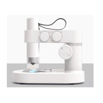 Microscopio digital...