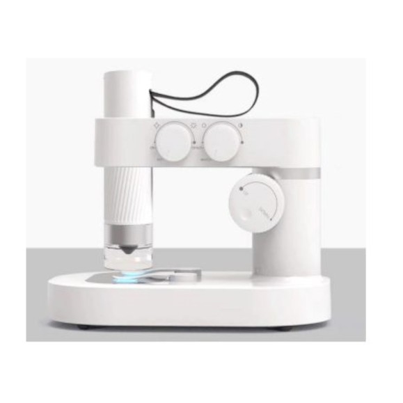 Microscopio digital BeaverLAB DIPROGRESS Smart M1A