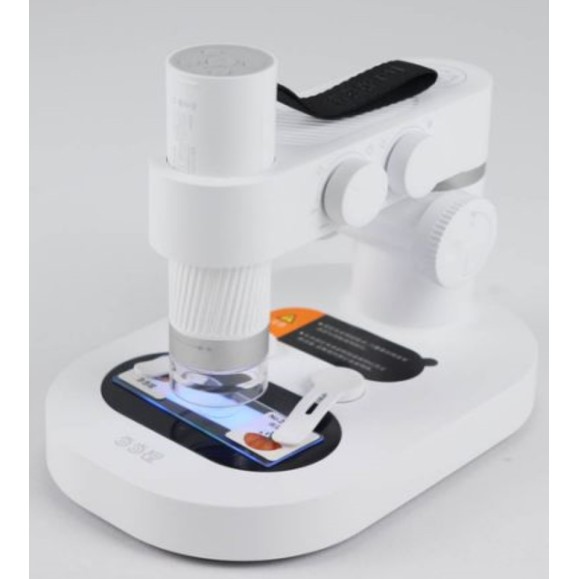 Microscopio digital BeaverLAB DIPROGRESS Smart M1A