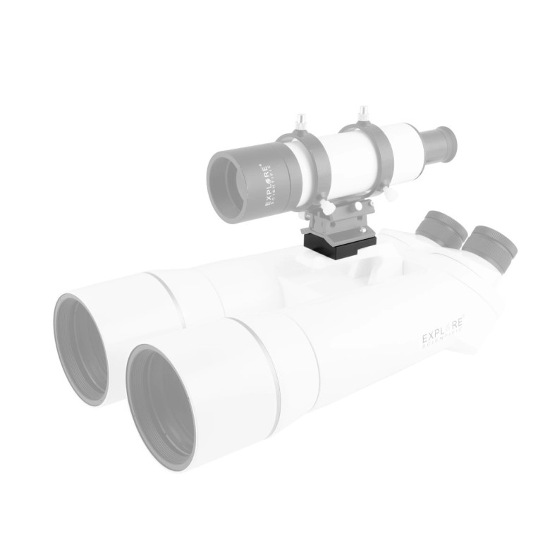 Adaptador EXPLORE SCIENTIFIC