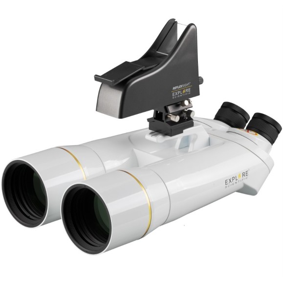 Adaptador EXPLORE SCIENTIFIC