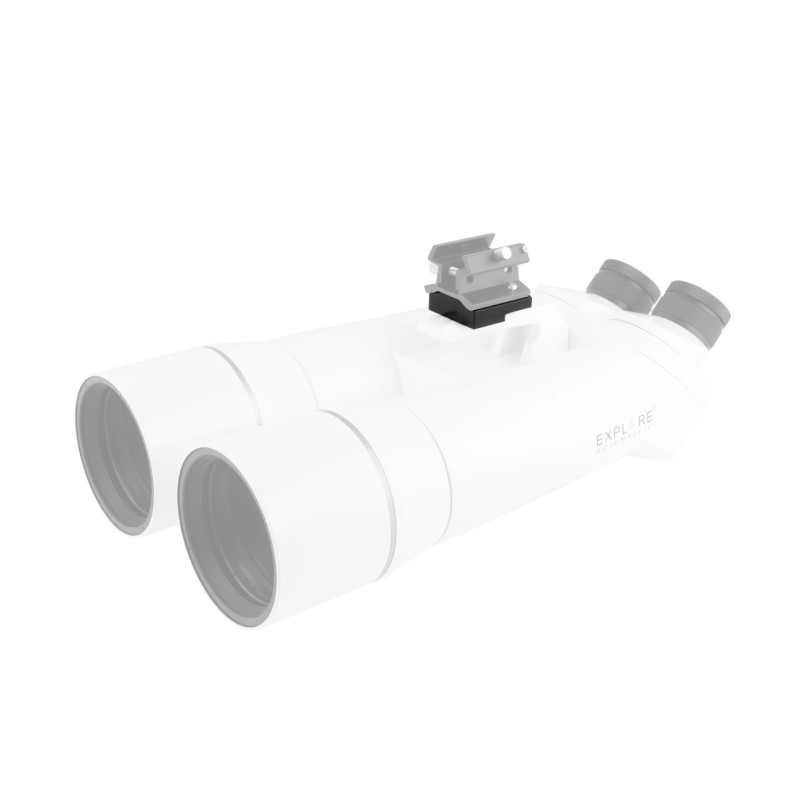 Adaptador EXPLORE SCIENTIFIC