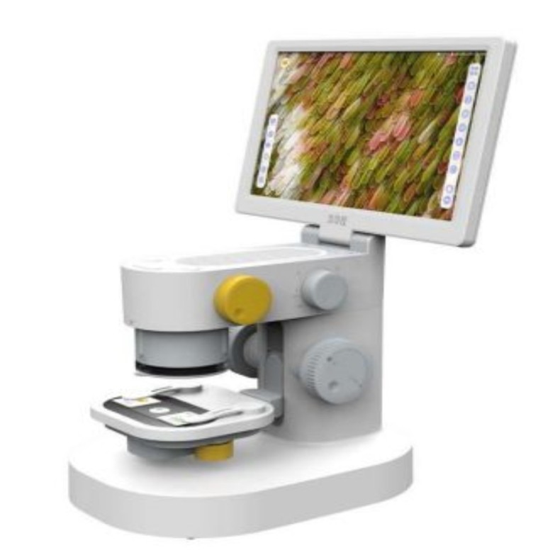 Microscopio digital BeaverLAB...