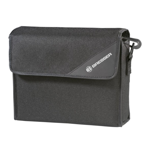 Prismáticos ZoomBRESSER Hunter 8-24x50