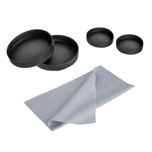 Prismáticos ZoomBRESSER Hunter 8-24x50