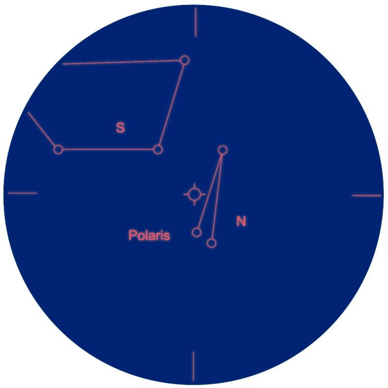Buscasdor EXPLORE SCIENTIFIC 8x50...
